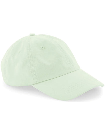 Low Profile 6 Panel Dad Cap – Bild 16