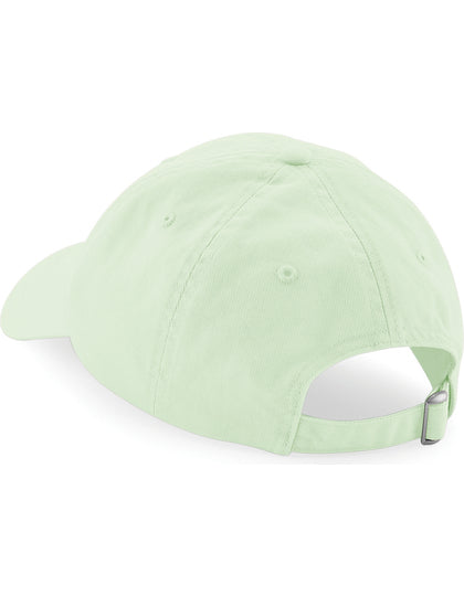 Low Profile 6 Panel Dad Cap – Bild 18