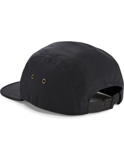 Canvas 5 Panel Camper Cap – Bild 9