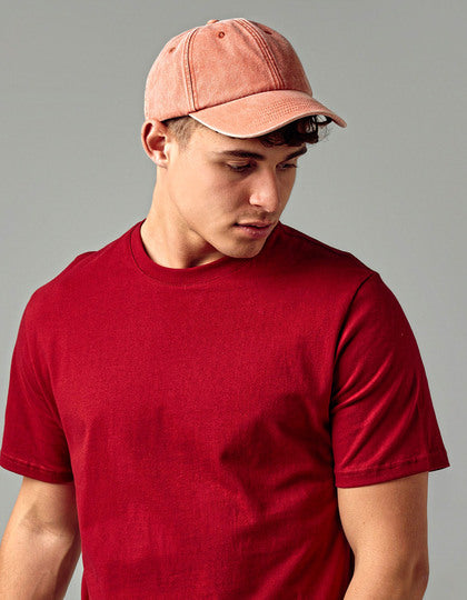 Low Profile Vintage Cap – Bild 20