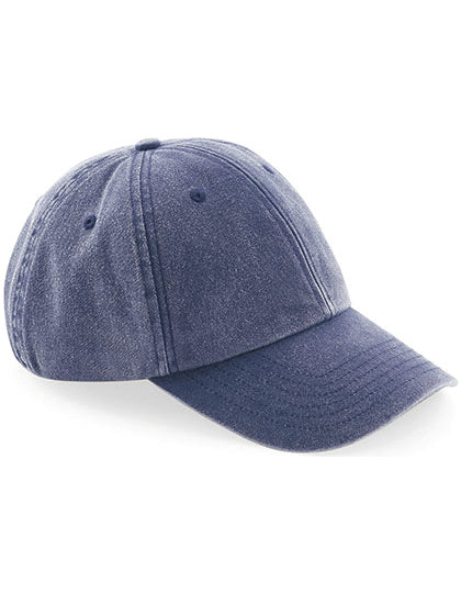 Low Profile Vintage Cap – Bild 21