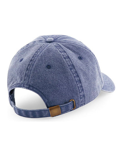 Low Profile Vintage Cap – Bild 22