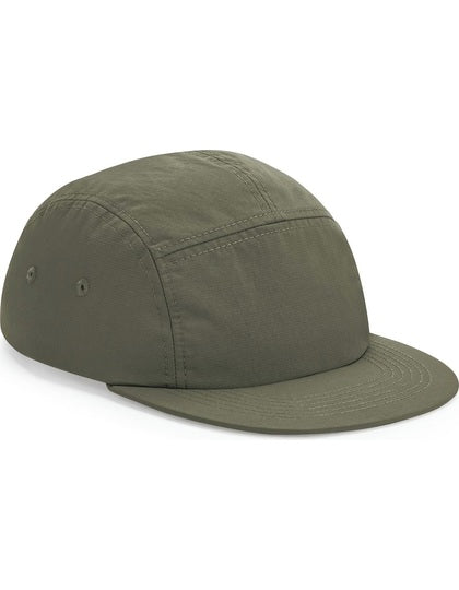 Outdoor 5-Panel Camper Cap – Bild 5