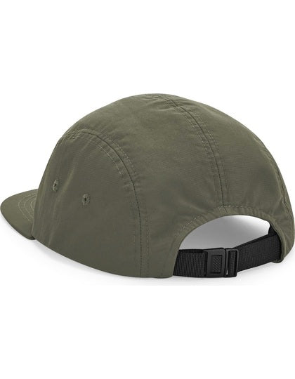 Outdoor 5-Panel Camper Cap – Bild 6
