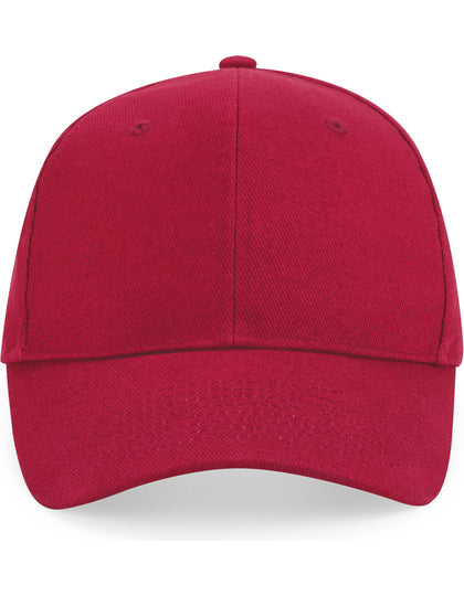 Pro-Style Heavy Brushed Cotton Cap – Bild 13