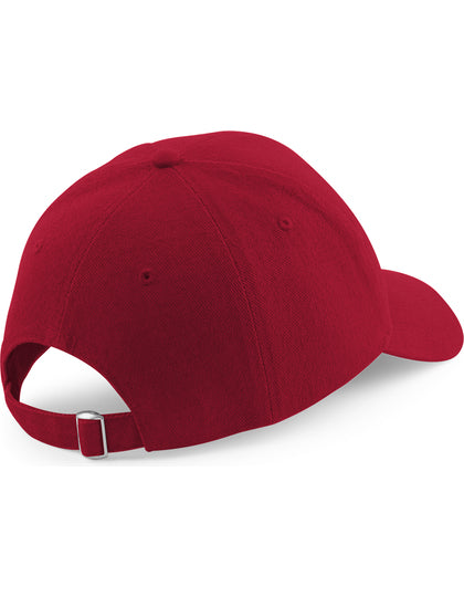 Pro-Style Heavy Brushed Cotton Cap – Bild 14