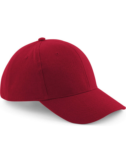 Pro-Style Heavy Brushed Cotton Cap – Bild 15