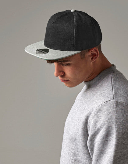 Original Flat Peak Snapback Cap – Bild 10