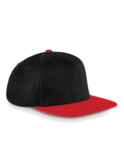 Schwarz / Rot