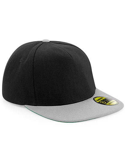 Schwarz / Grau
