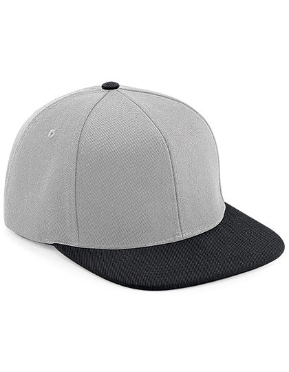 Grau / Schwarz