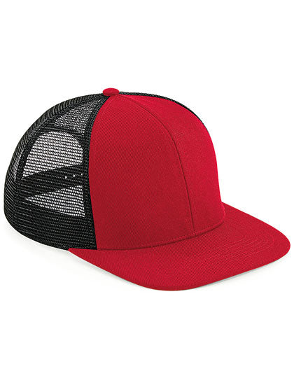 Rot / Schwarz