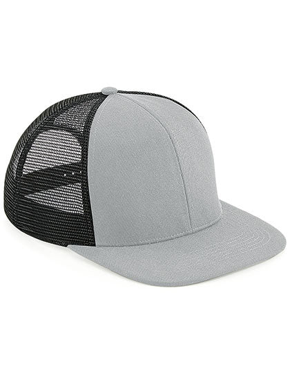 Grau / Schwarz