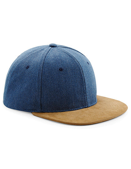 Denim Blau