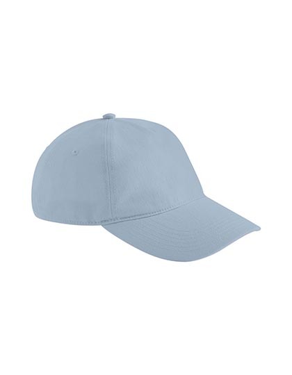 Staubiges Blau
