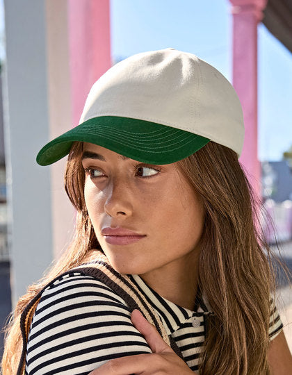 Contrast Peak Leisure Cap – Bild 6