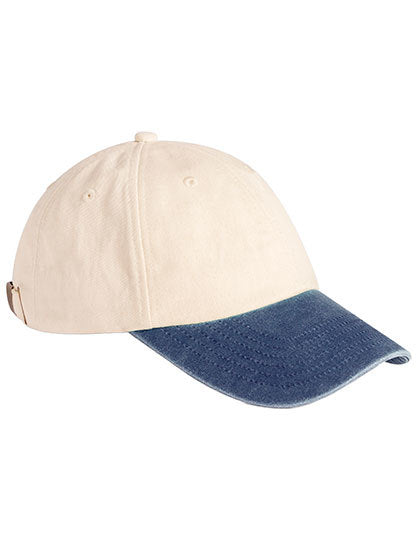 Natur / Vintage Denim