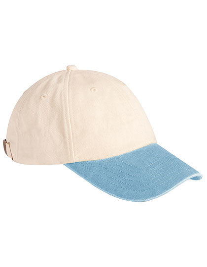 Natur / Vintage Hellblau