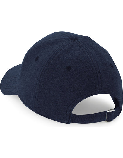Jersey Athleisure Baseball Cap – Bild 5