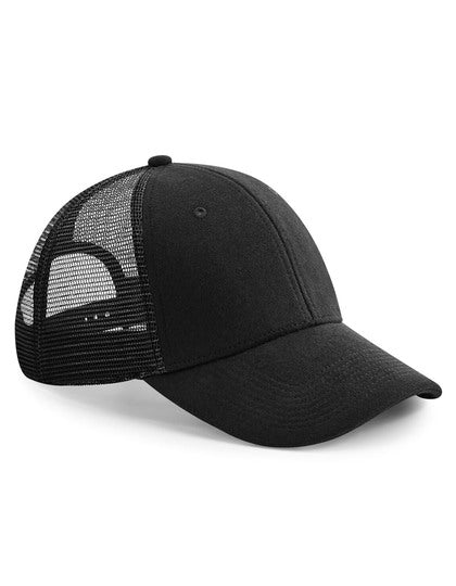 Jersey Athleisure Trucker Cap – Bild 4