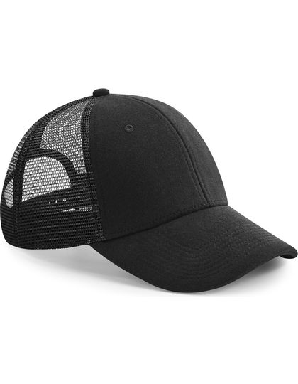 Jersey Athleisure Trucker Cap – Bild 2