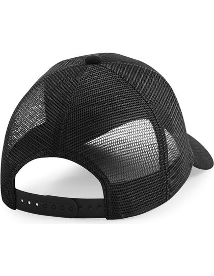 Jersey Athleisure Trucker Cap – Bild 3