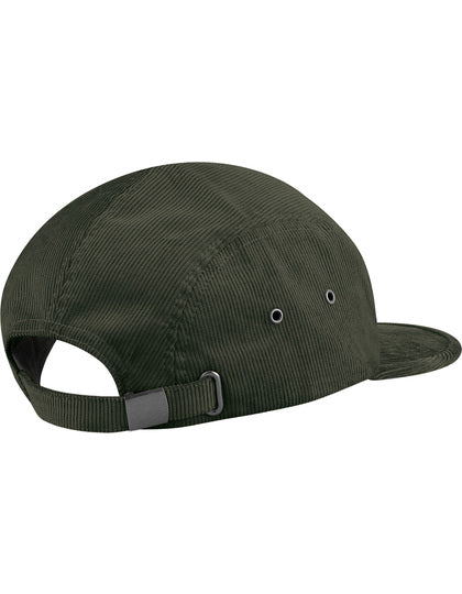 EarthAware® Organic Cord Camper Cap – Bild 8