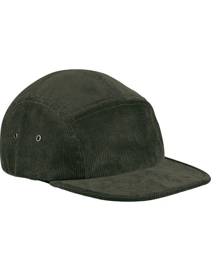 EarthAware® Organic Cord Camper Cap – Bild 9