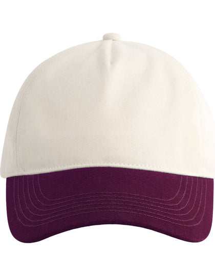 Contrast Peak Leisure Cap – Bild 5