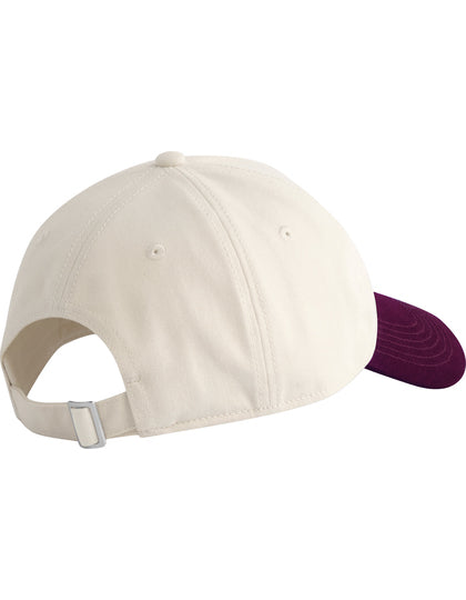 Contrast Peak Leisure Cap – Bild 7