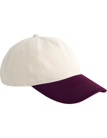 Contrast Peak Leisure Cap – Bild 8