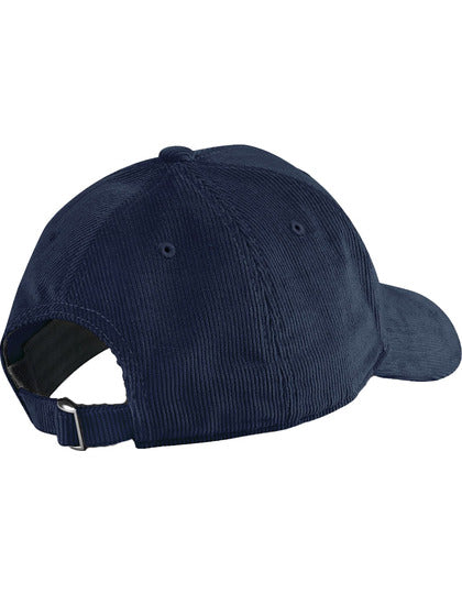 Bio Cord Baseball Cap – Bild 9