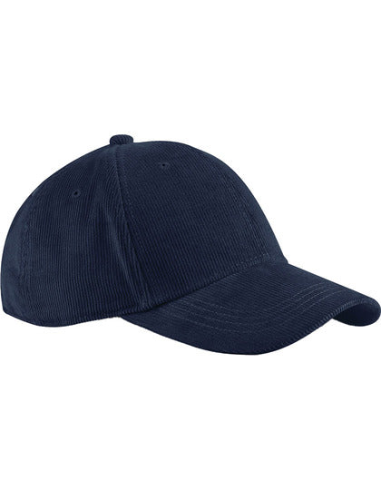 Bio Cord Baseball Cap – Bild 10