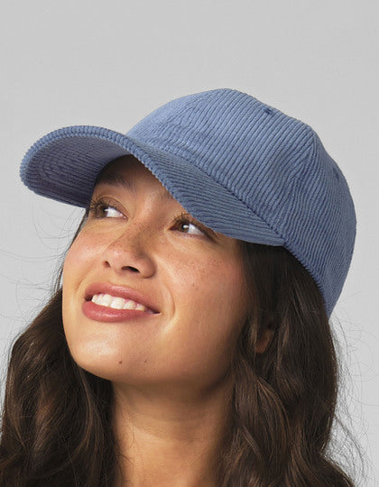 Corduroy Dad Cap – Bild 8