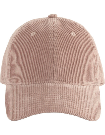Corduroy Dad Cap – Bild 7