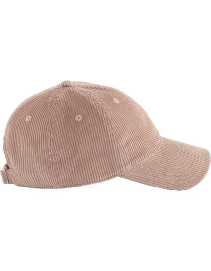 Corduroy Dad Cap – Bild 10