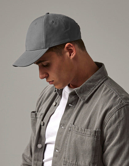Recycled Pro-Style Cap – Bild 5