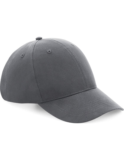 Recycled Pro-Style Cap – Bild 4