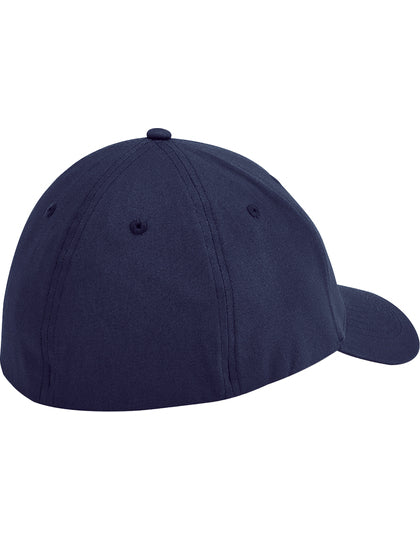EarthAware® Organic Cotton Stretch-Fit Cap – Bild 7