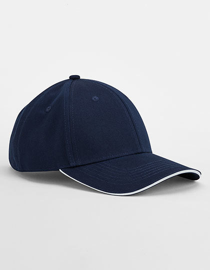 Navy / Weiss