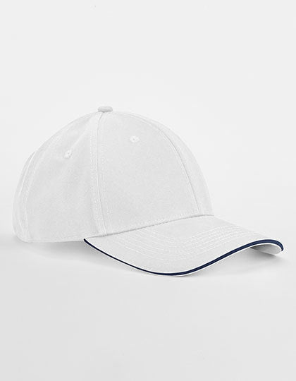 Weiss / Navy