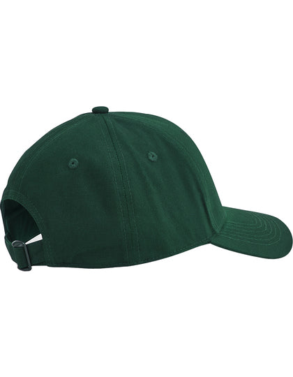 EarthAware® Classic Organic Cotton 6 Panel Cap – Bild 10