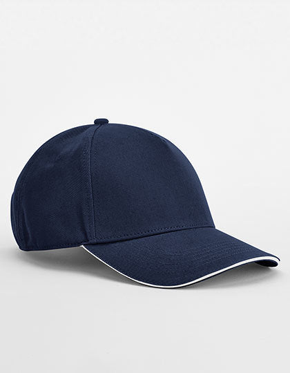 Navy / Weiss