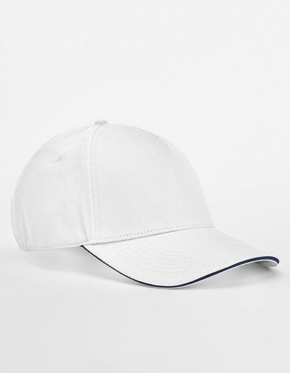 Weiss / Navy