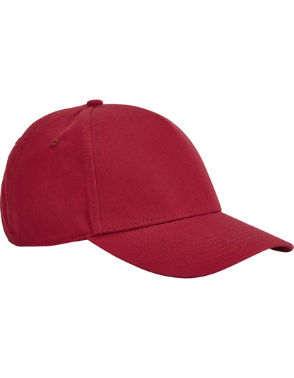 EarthAware® Classic Organic Cotton 5 Panel Cap – Bild 8