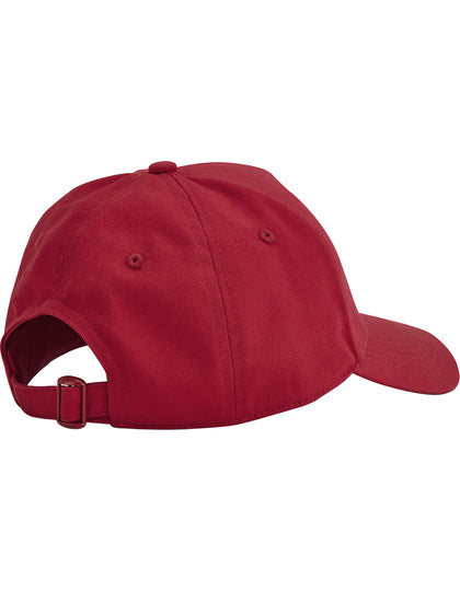 EarthAware® Classic Organic Cotton 5 Panel Cap – Bild 10