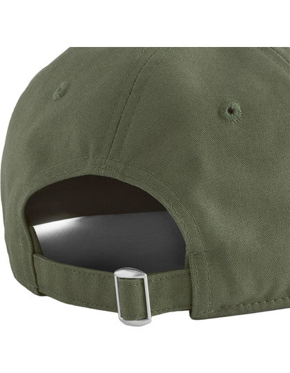 EarthAware® Organic Cotton 5 Panel Rope Cap – Bild 9