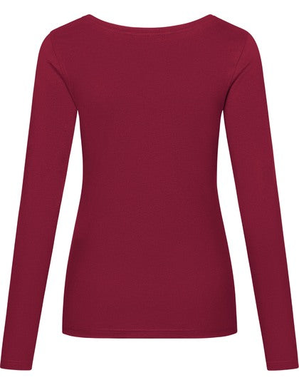Women´s T-Shirt Langarm – Bild 11