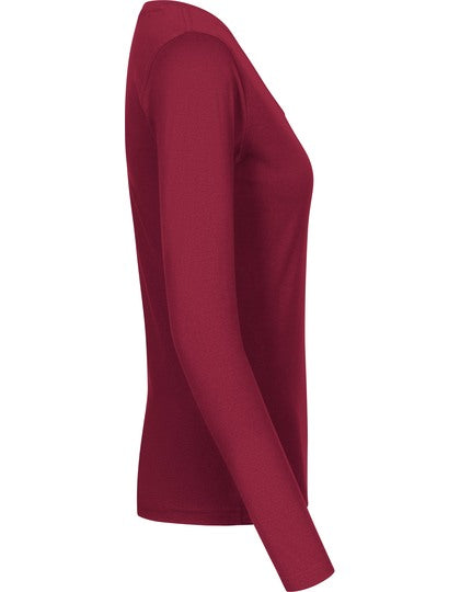 Women´s T-Shirt Langarm – Bild 12
