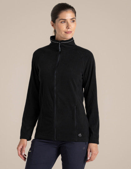 CEA002 Expert Womens Miska 200 Fleece Jacket – Bild 3